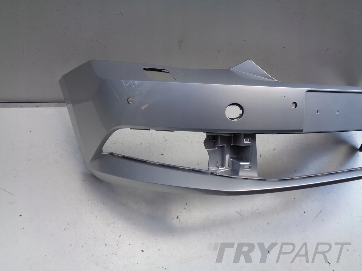 FRONT BUMPER SKODA FABIA III 6V 6V0 14-17 NO. 35173