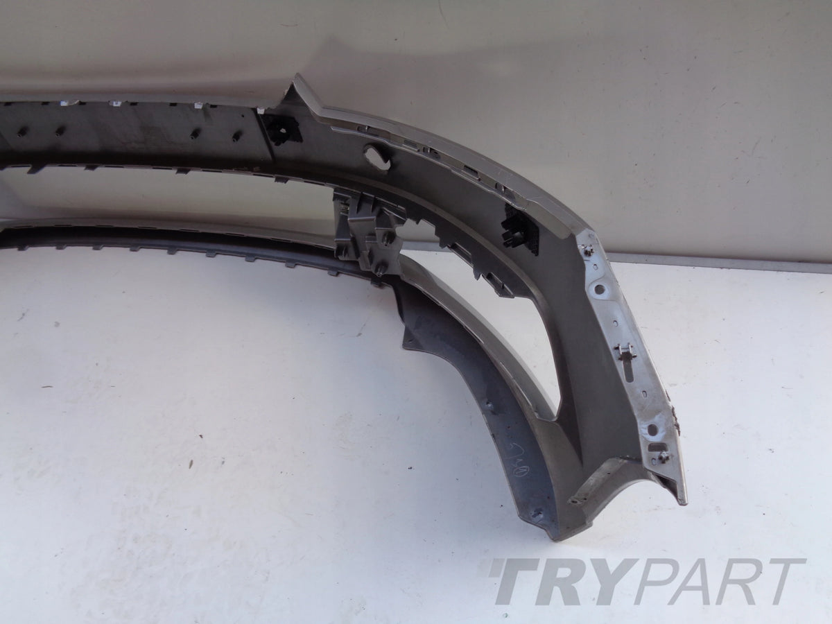 FRONT BUMPER SKODA FABIA III 6V0 14-17 NO. 19708