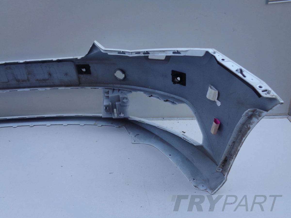 FRONT BUMPER SKODA FABIA III 6V0 14- NO. 9780