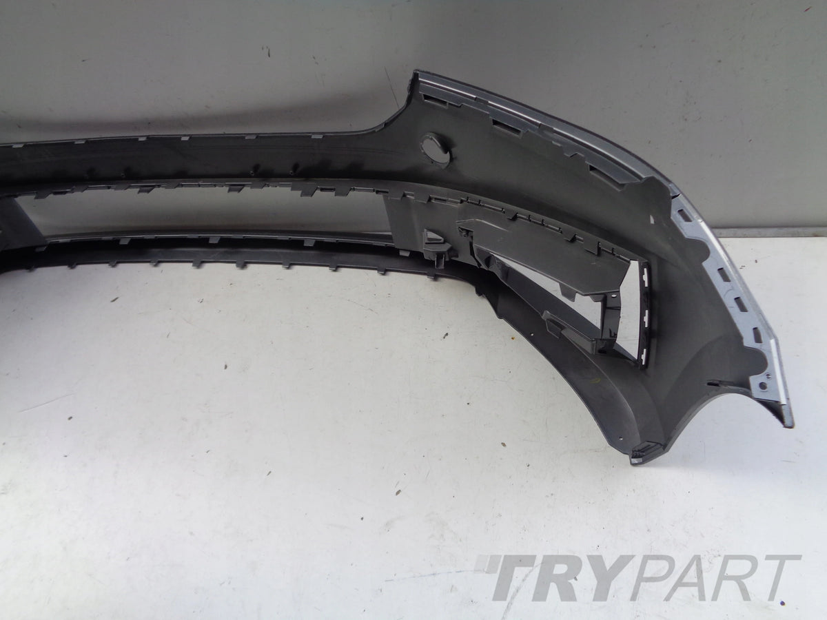 FRONT BUMPER SKODA FABIA IV 4 6VA 21- NO. 28891