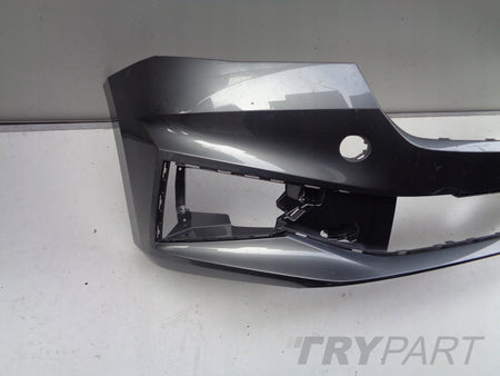 FRONT BUMPER SKODA FABIA IV 4 6VA 21- NO. 28891