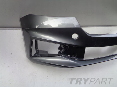 FRONT BUMPER SKODA FABIA IV 4 6VA 21- NO. 28892