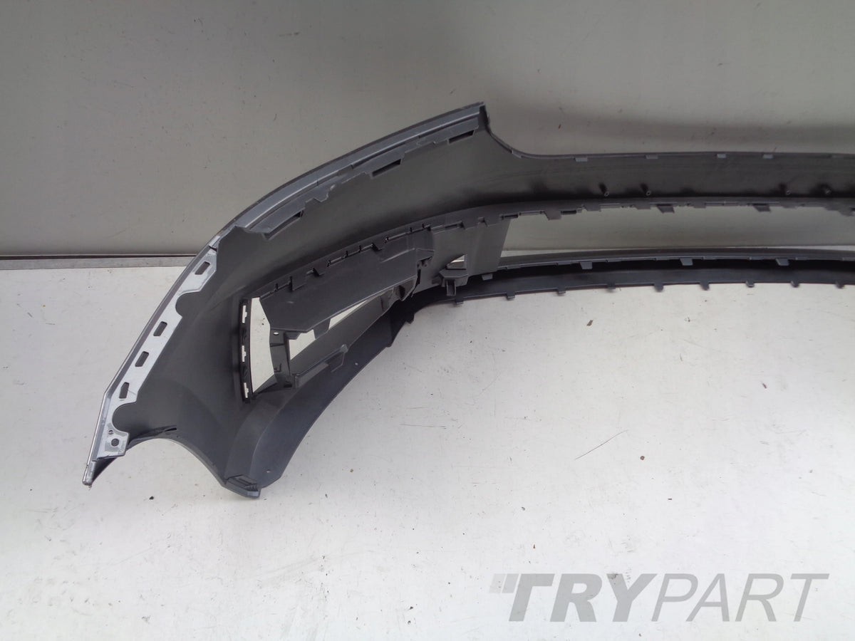 FRONT BUMPER SKODA FABIA IV 4 6VA 21- NO. 28892