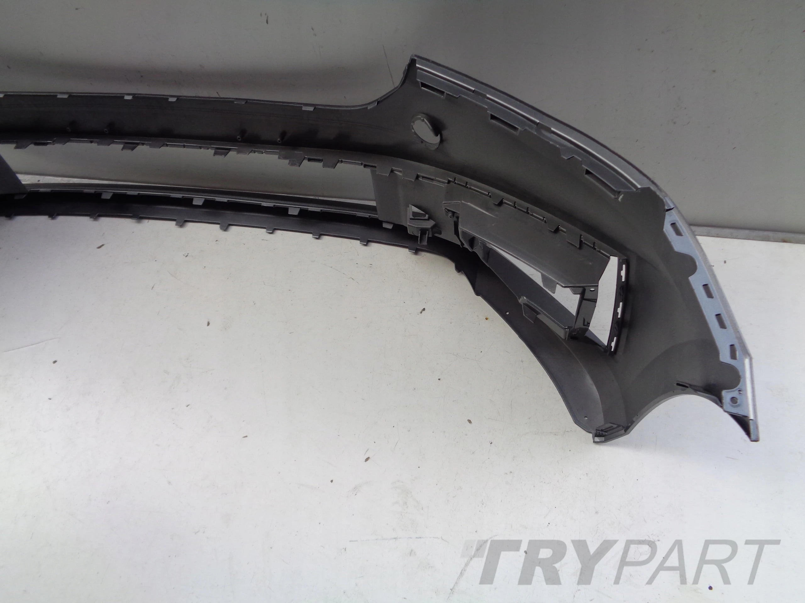 FRONT BUMPER SKODA FABIA IV 4 6VA 21- NO. 28892