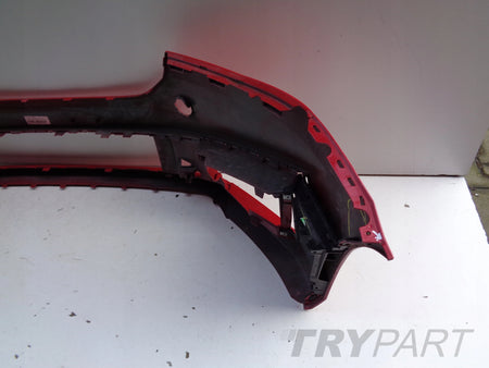 FRONT BUMPER SKODA FABIA IV 4 6VA 21- NO. 51399