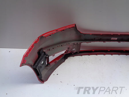 FRONT BUMPER SKODA FABIA IV 4 6VA 21- NO. 51399