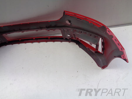 FRONT BUMPER SKODA FABIA IV 4 6VA 21- NR 28888