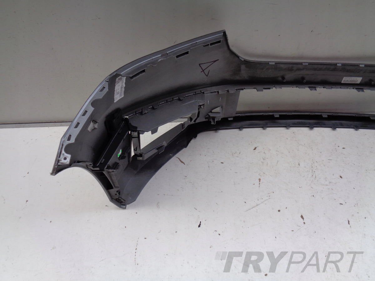 FRONT BUMPER SKODA FABIA IV 6VA 21- NO. 39842