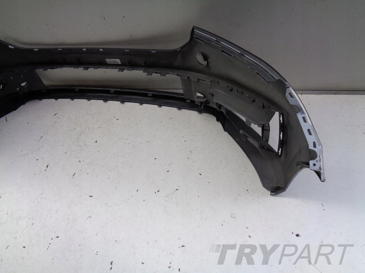 FRONT BUMPER SKODA FABIA IV 6VA 21- NO. 39842