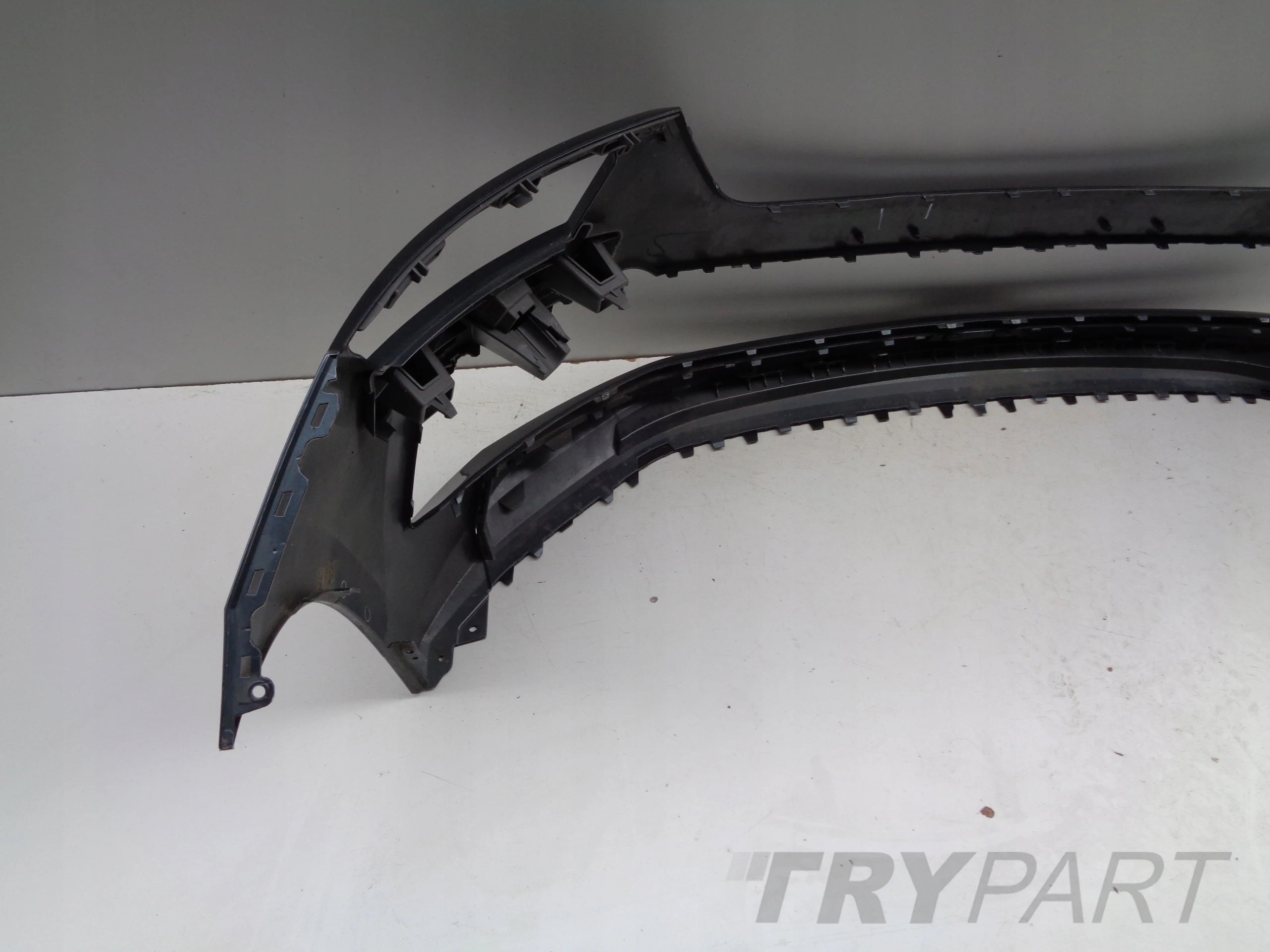 FRONT BUMPER SKODA KAMIQ 658 18- MONTE CARLO NO. 50131