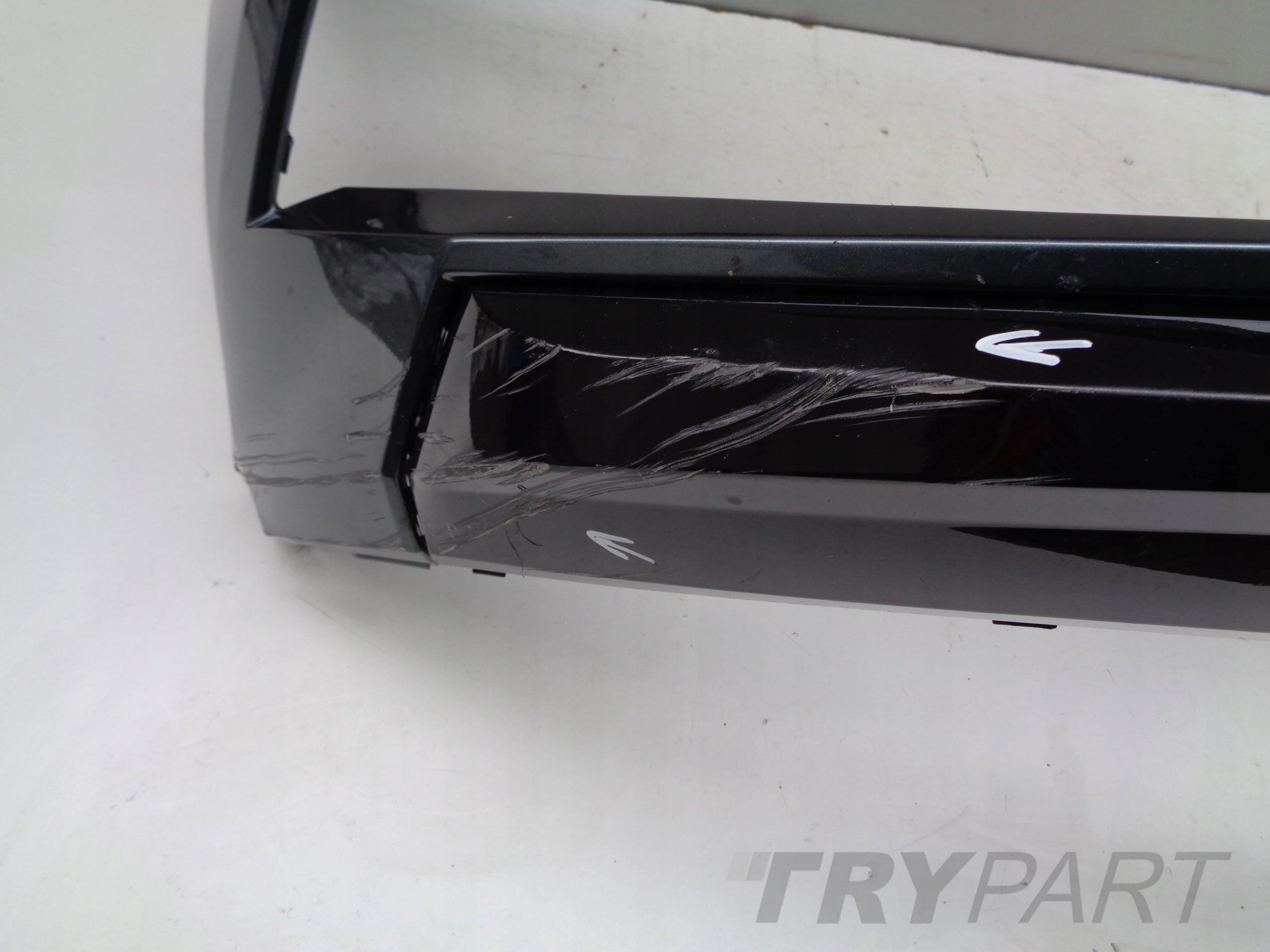 FRONT BUMPER SKODA KAMIQ 658 18- MONTE CARLO NO. 50131