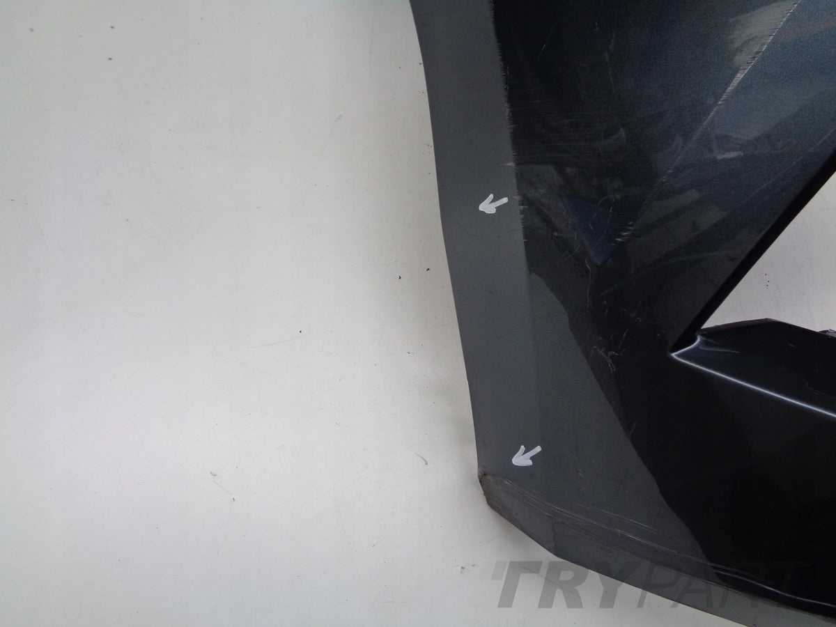 FRONT BUMPER SKODA KAMIQ 658 18- MONTE CARLO NO. 50131