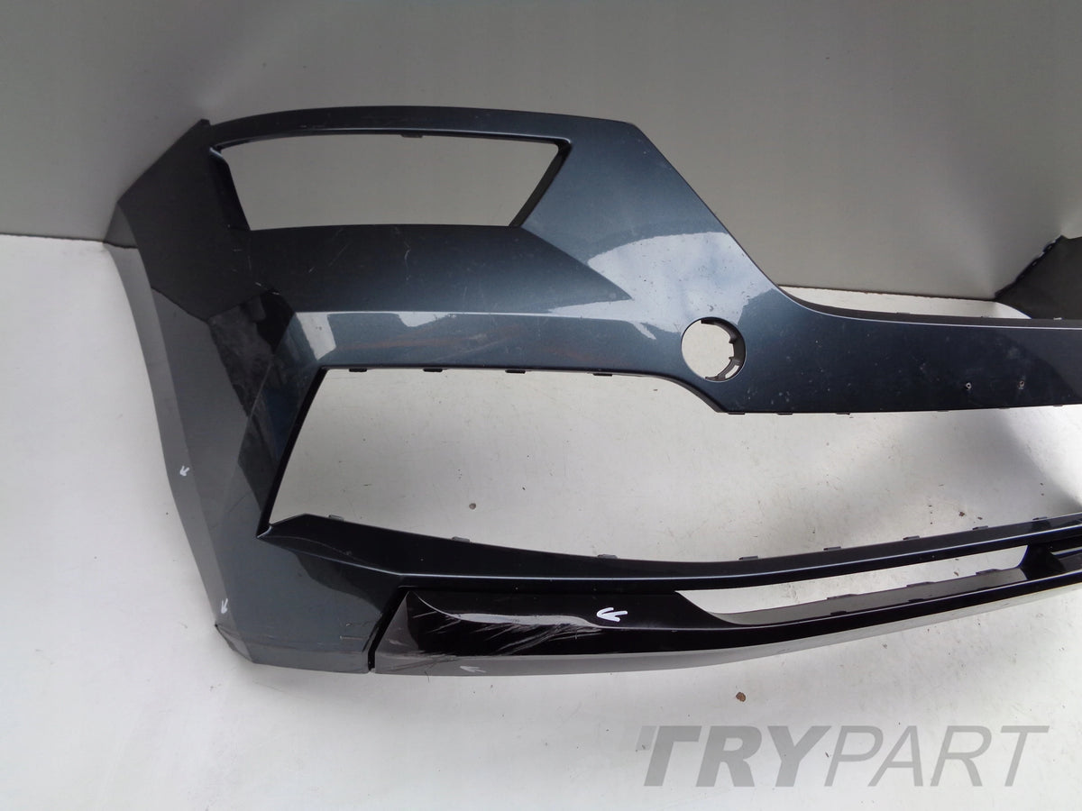 FRONT BUMPER SKODA KAMIQ 658 18- MONTE CARLO NO. 50131