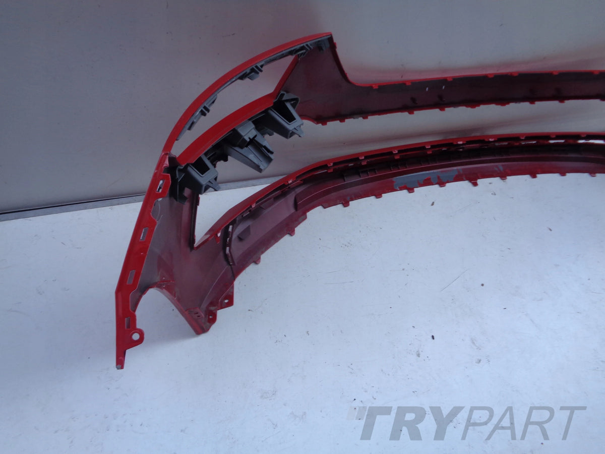 FRONT BUMPER SKODA KAMIQ 658 18- NO. 28753