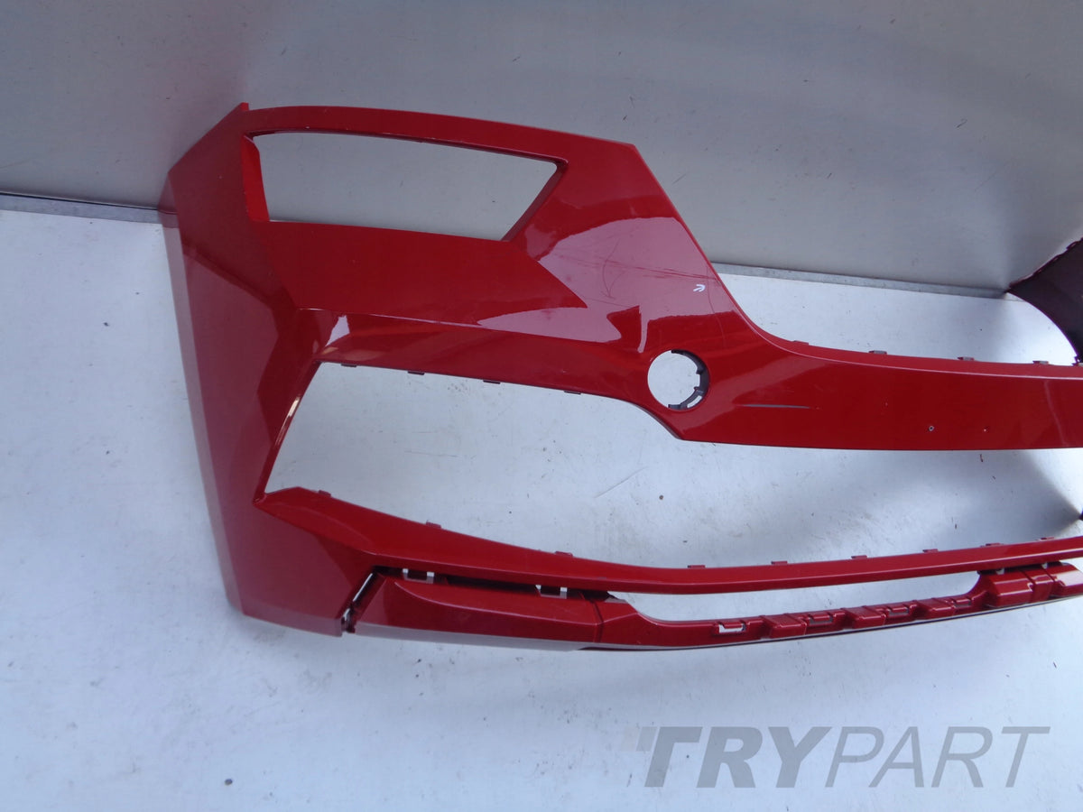 FRONT BUMPER SKODA KAMIQ 658 18- NO. 28753