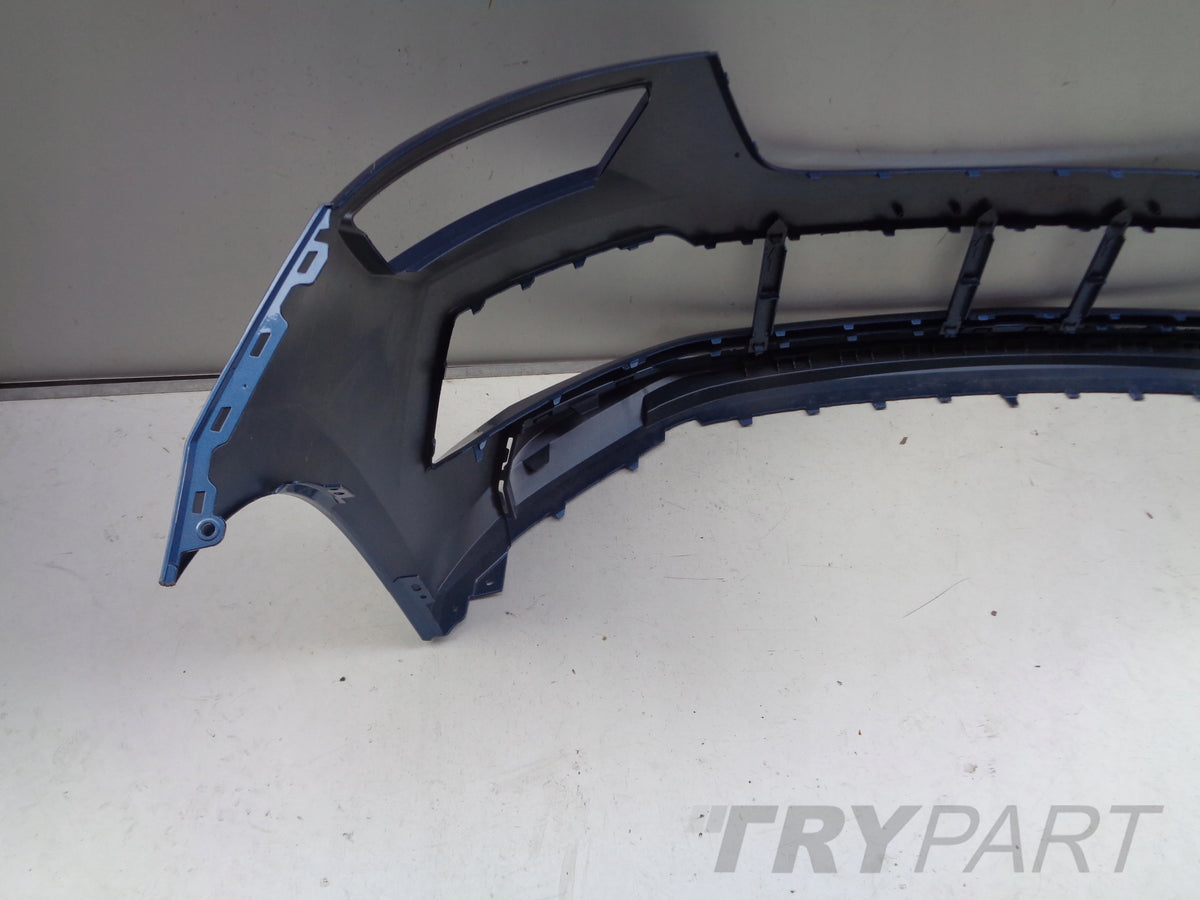 FRONT BUMPER SKODA KAMIQ 658 18- NO. 28895