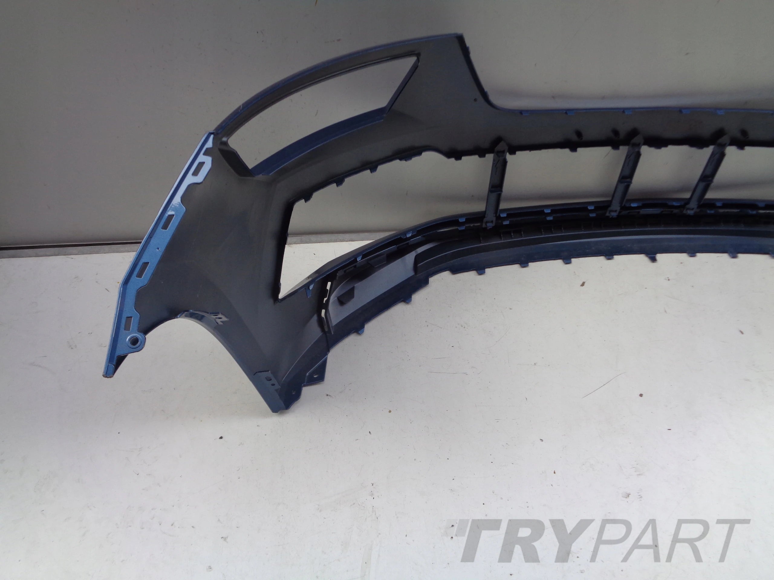 FRONT BUMPER SKODA KAMIQ 658 18- NO. 28895