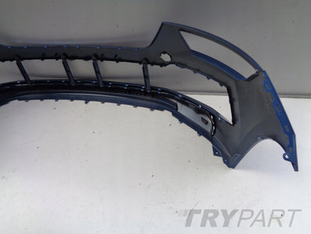 FRONT BUMPER SKODA KAMIQ 658 18- NO. 28895