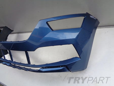 FRONT BUMPER SKODA KAMIQ 658 18- NO. 28895