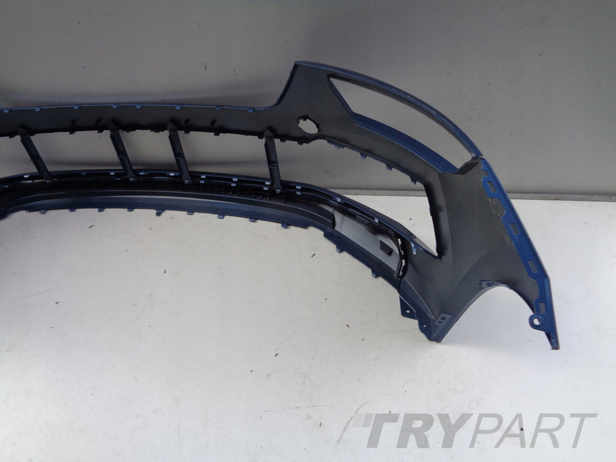 FRONT BUMPER SKODA KAMIQ 658 18- NO. 28896