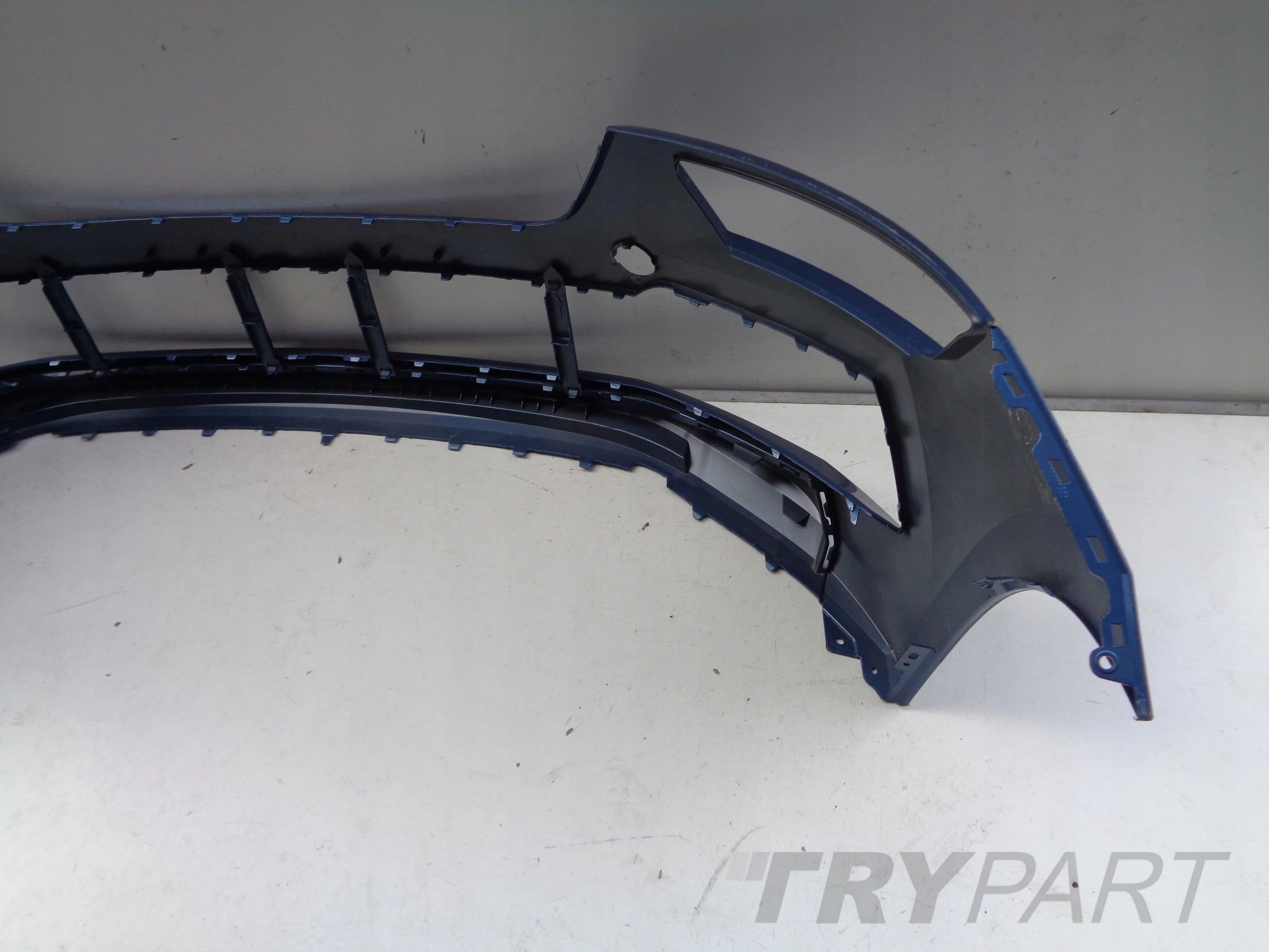 FRONT BUMPER SKODA KAMIQ 658 18- NO. 28896