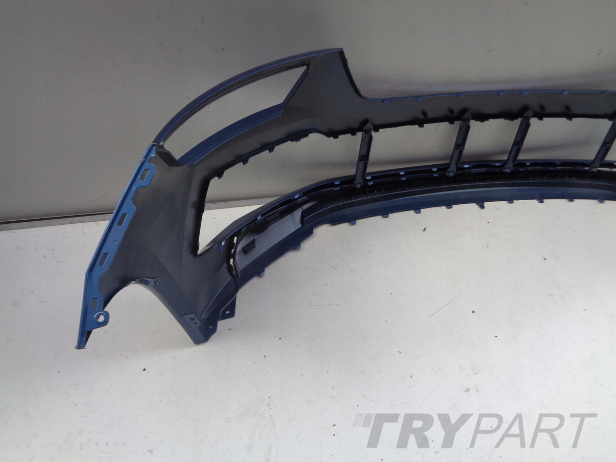 FRONT BUMPER SKODA KAMIQ 658 18- NO. 28896