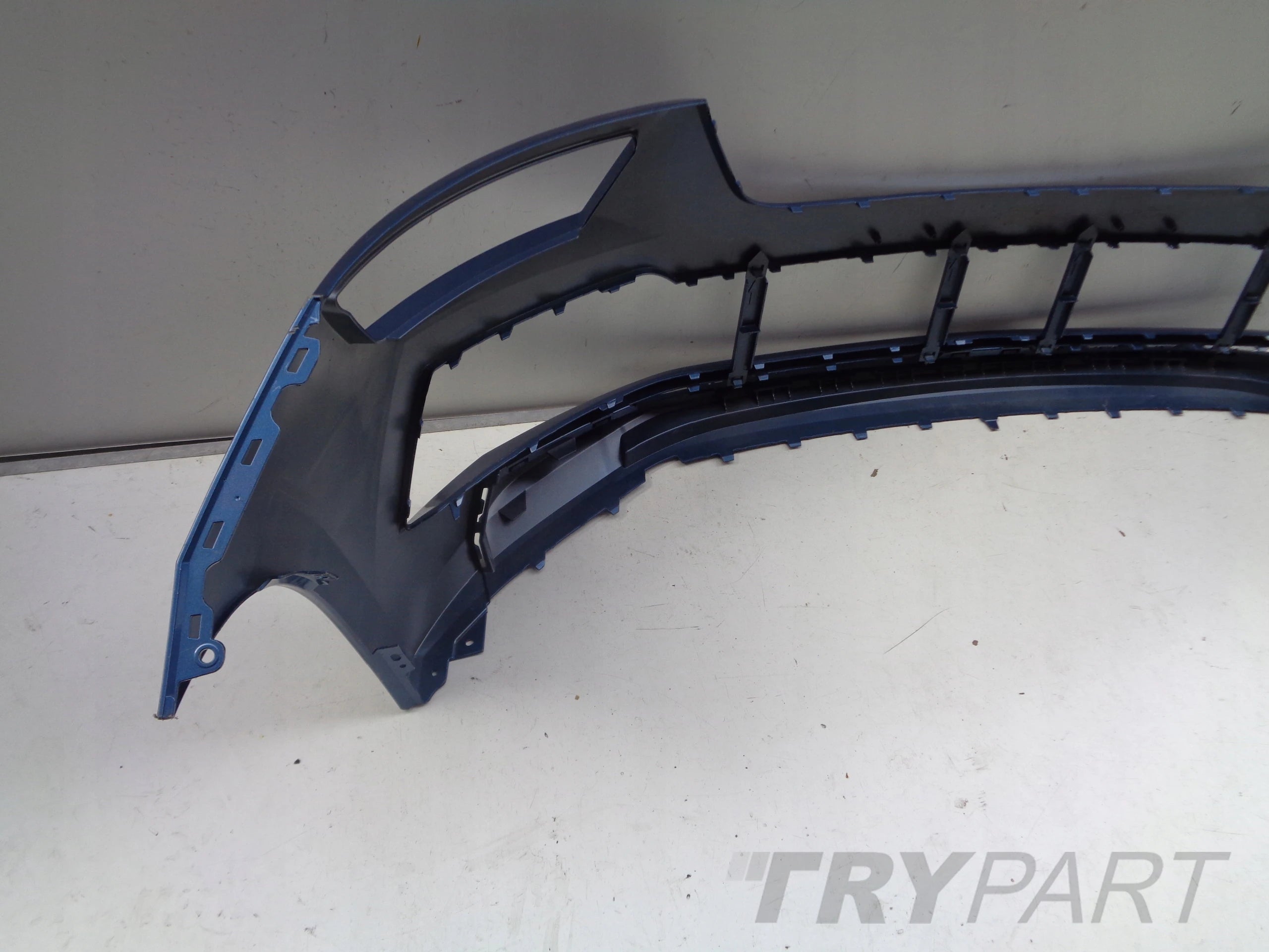 FRONT BUMPER SKODA KAMIQ 658 18- NO. 28896