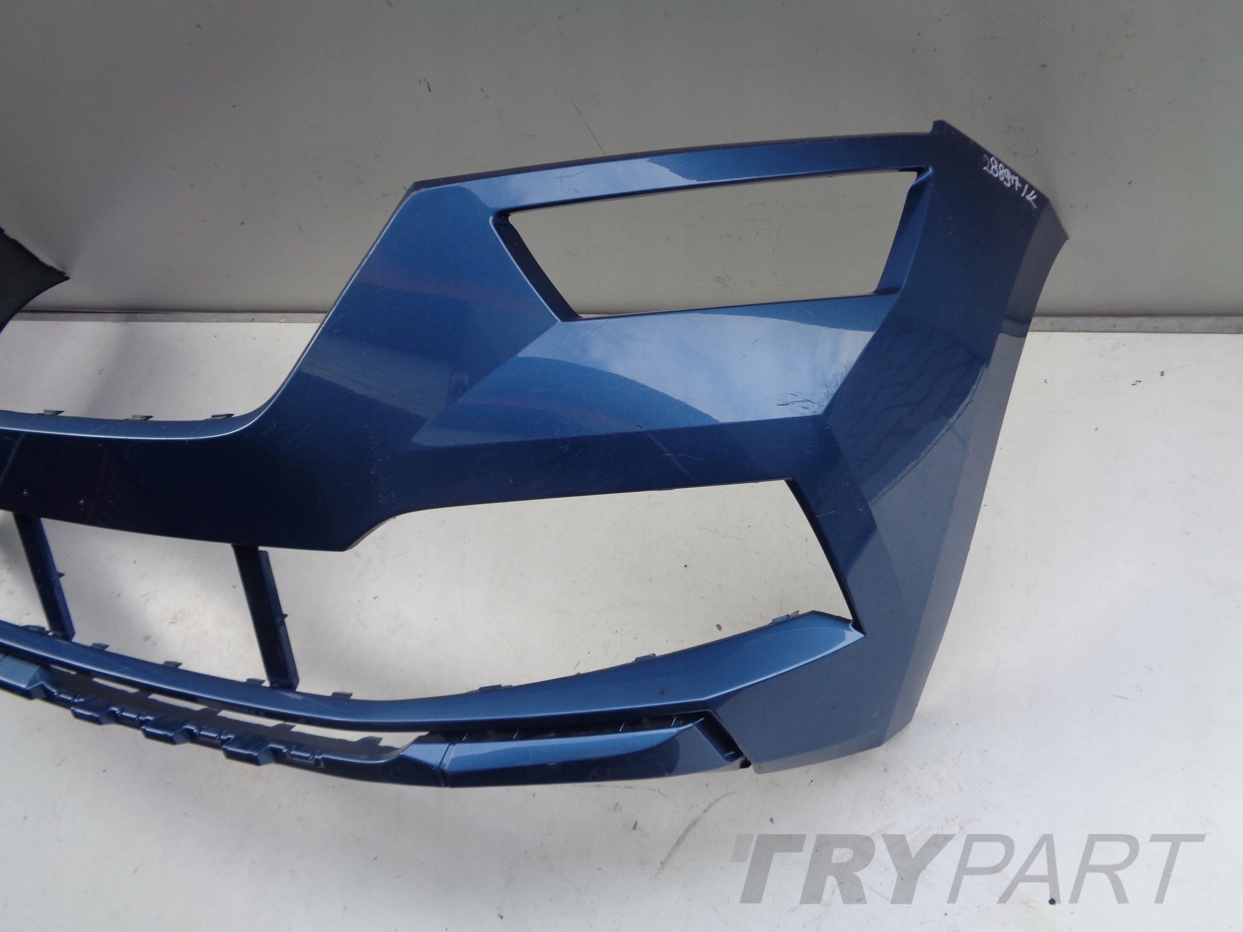 FRONT BUMPER SKODA KAMIQ 658 18- NO. 28897