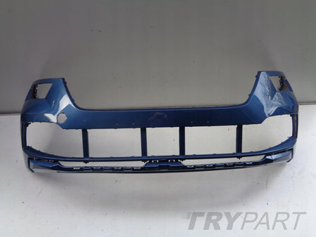 FRONT BUMPER SKODA KAMIQ 658 18- NO. 28897