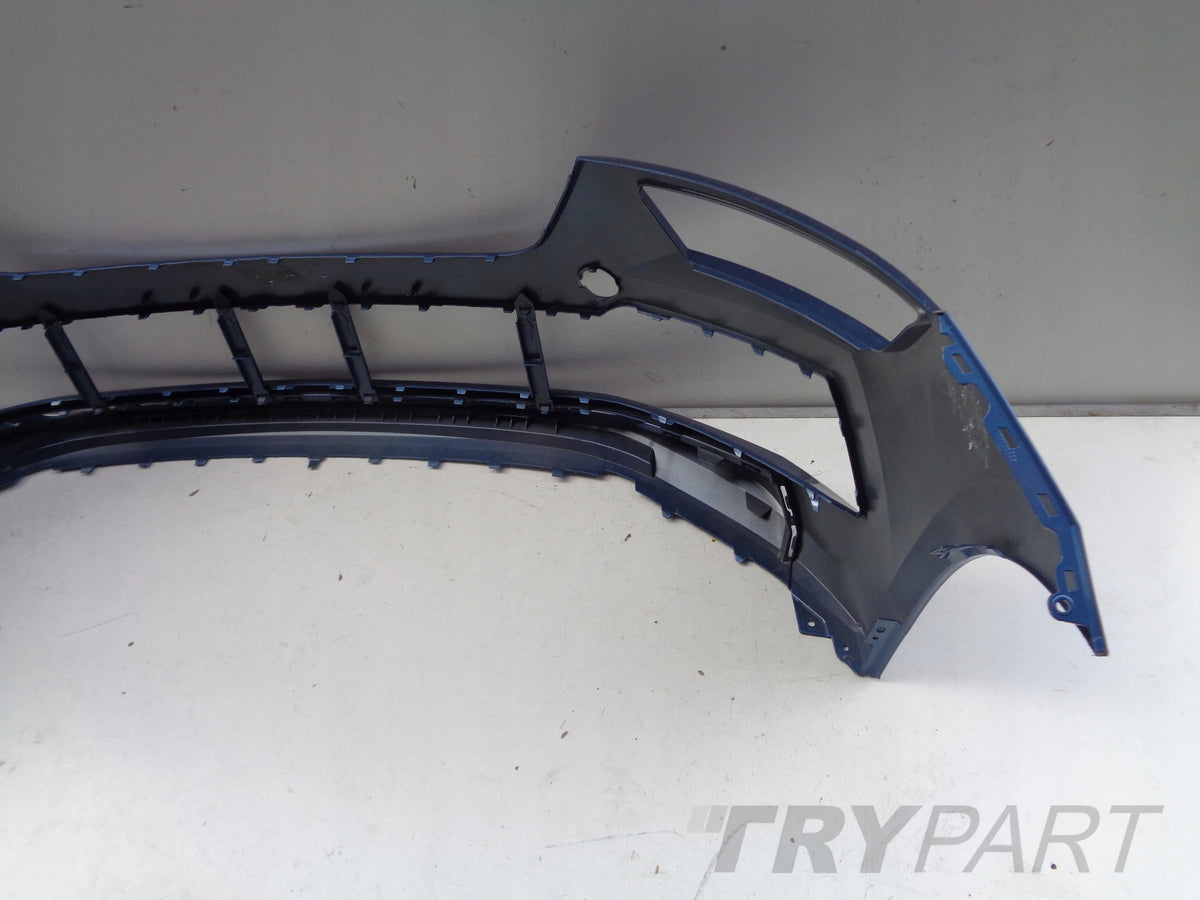 FRONT BUMPER SKODA KAMIQ 658 18- NO. 28897