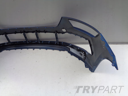 FRONT BUMPER SKODA KAMIQ 658 18- NO. 28897