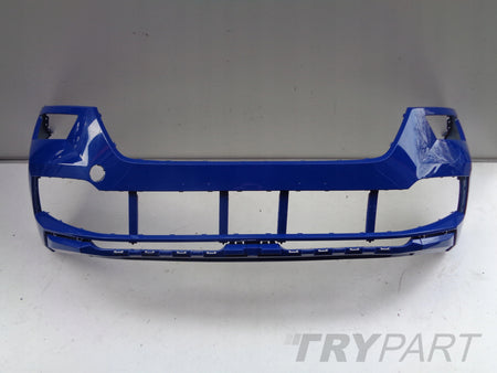 FRONT BUMPER SKODA KAMIQ 658 18- NO. 28898