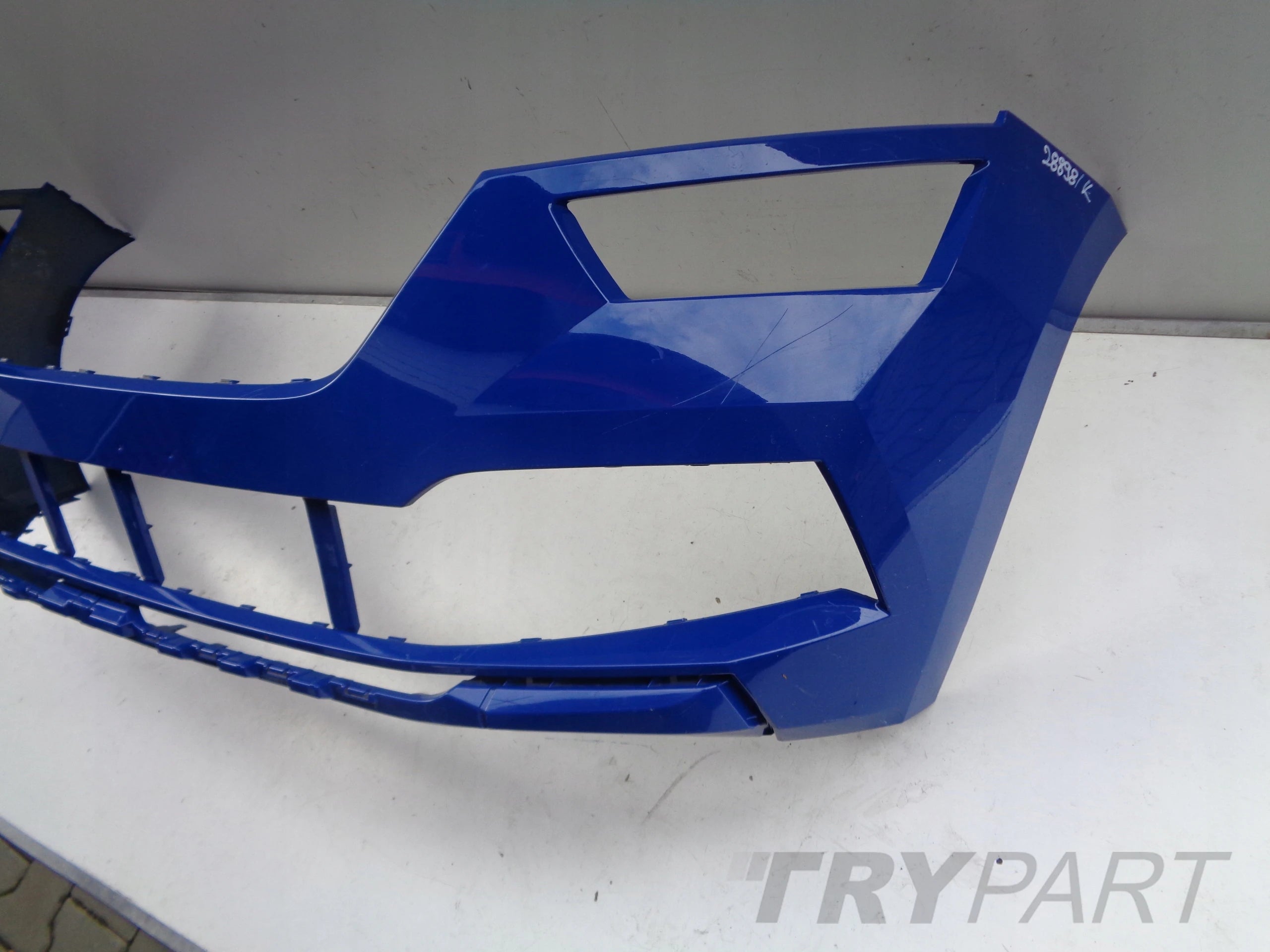 FRONT BUMPER SKODA KAMIQ 658 18- NO. 28898