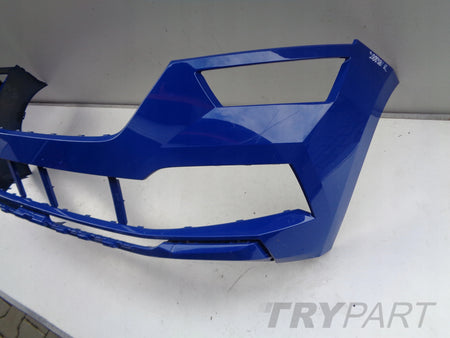 FRONT BUMPER SKODA KAMIQ 658 18- NO. 28898