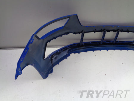 FRONT BUMPER SKODA KAMIQ 658 18- NO. 28898