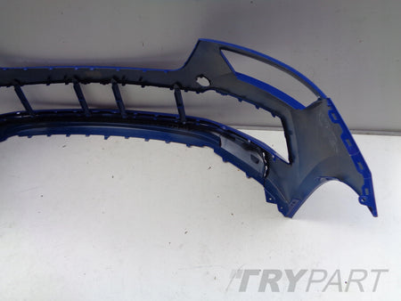FRONT BUMPER SKODA KAMIQ 658 18- NO. 28898