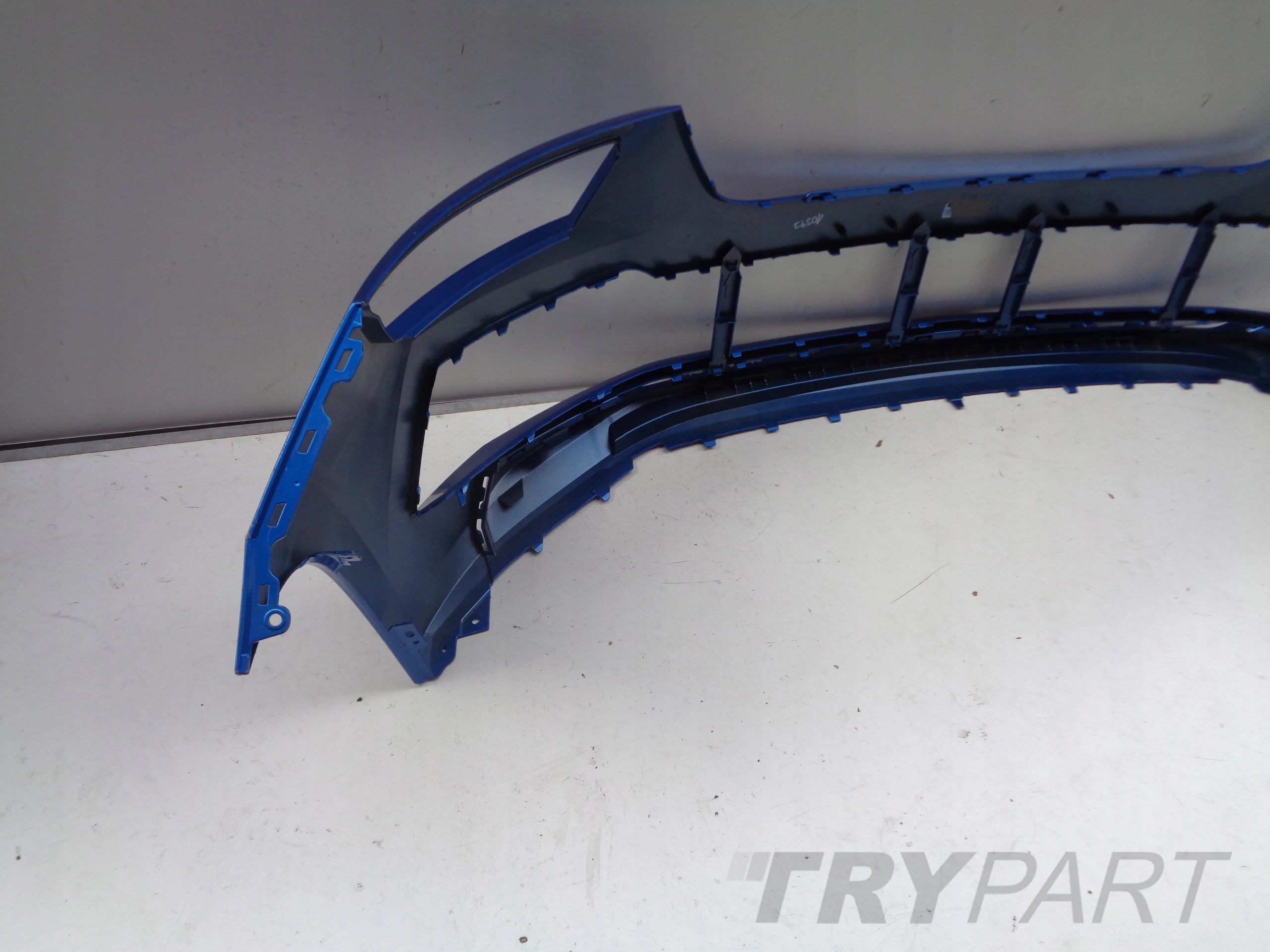 FRONT BUMPER SKODA KAMIQ 658 18- NO. 28900