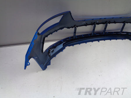 FRONT BUMPER SKODA KAMIQ 658 18- NO. 28900