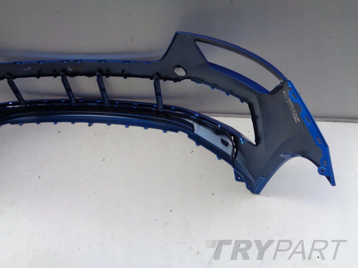 FRONT BUMPER SKODA KAMIQ 658 18- NO. 28900
