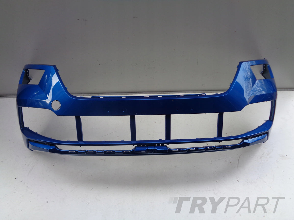 FRONT BUMPER SKODA KAMIQ 658 18- NO. 28900