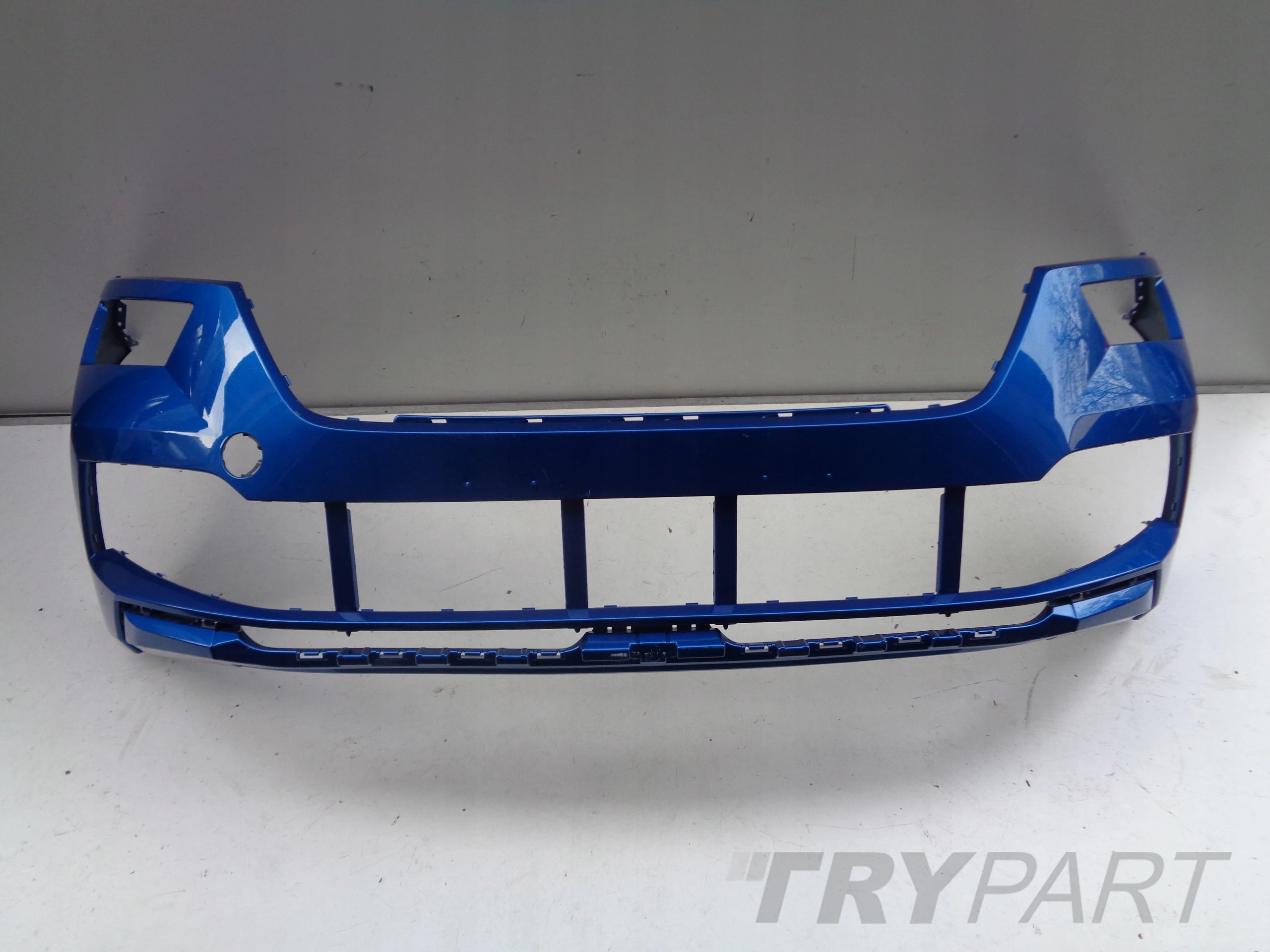 FRONT BUMPER SKODA KAMIQ 658 18- NO. 28900