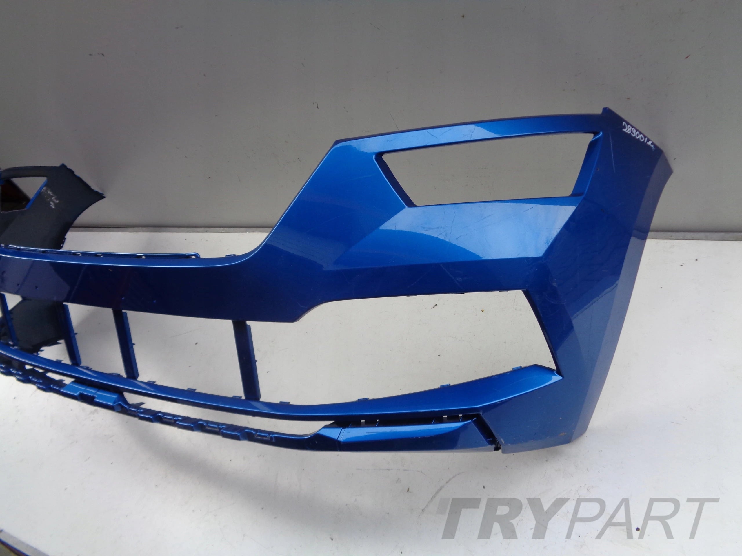 FRONT BUMPER SKODA KAMIQ 658 18- NO. 28900