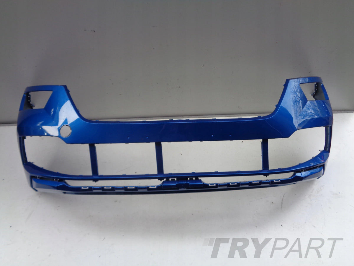 FRONT BUMPER SKODA KAMIQ 658 18- NO. 28901