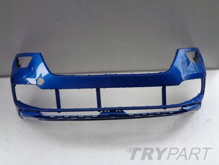 FRONT BUMPER SKODA KAMIQ 658 18- NO. 28901