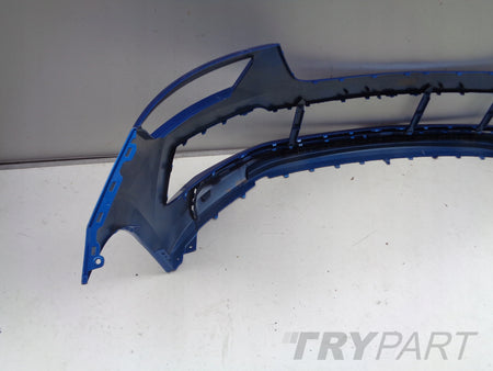 FRONT BUMPER SKODA KAMIQ 658 18- NO. 28901