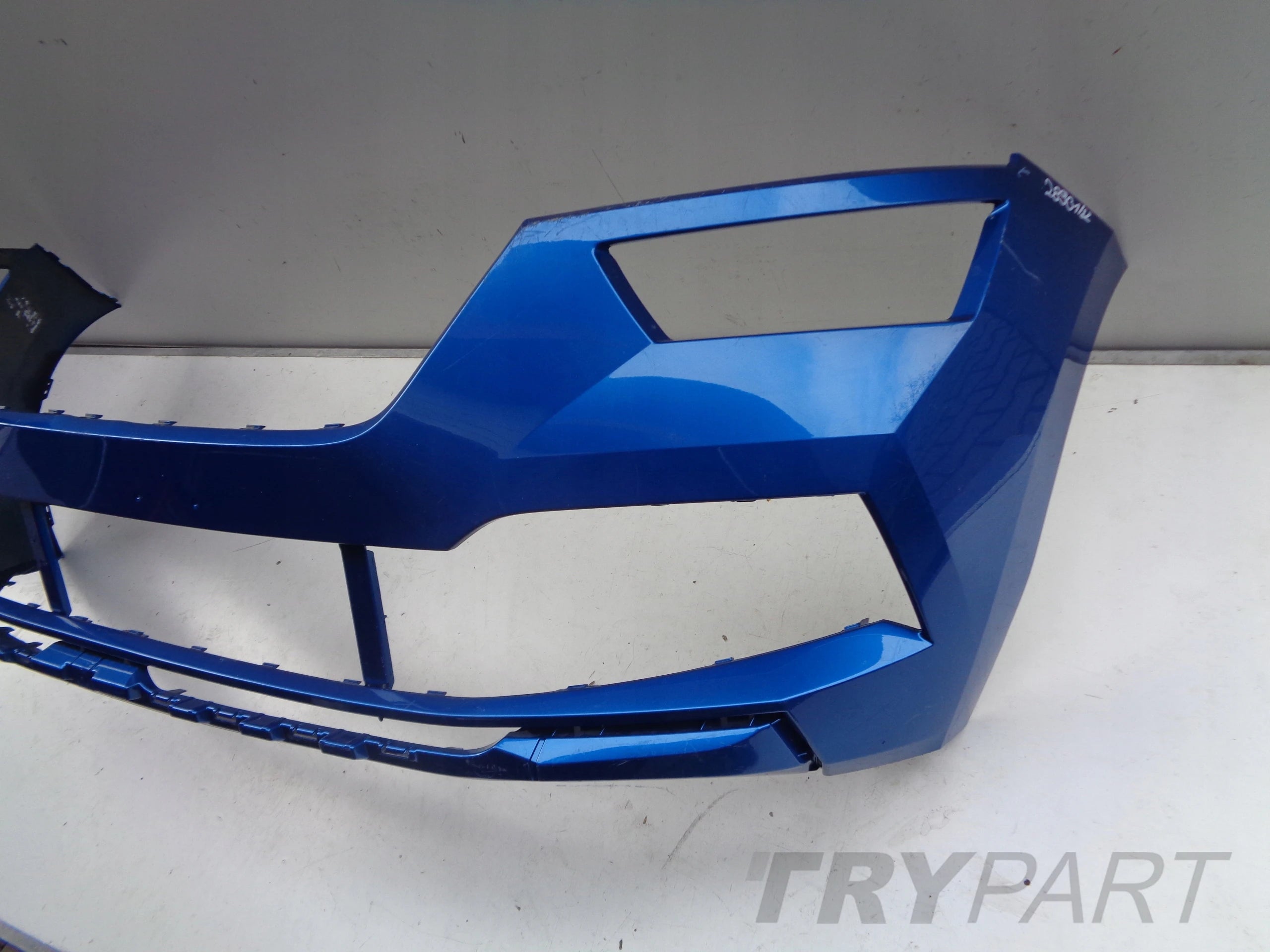 FRONT BUMPER SKODA KAMIQ 658 18- NO. 28901