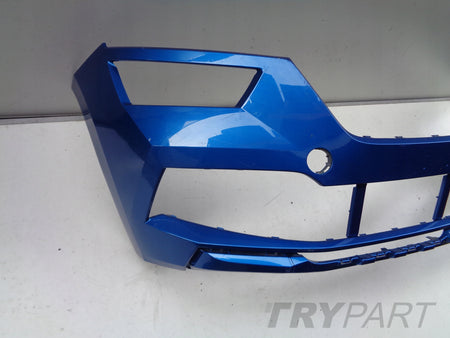 FRONT BUMPER SKODA KAMIQ 658 18- NO. 28901