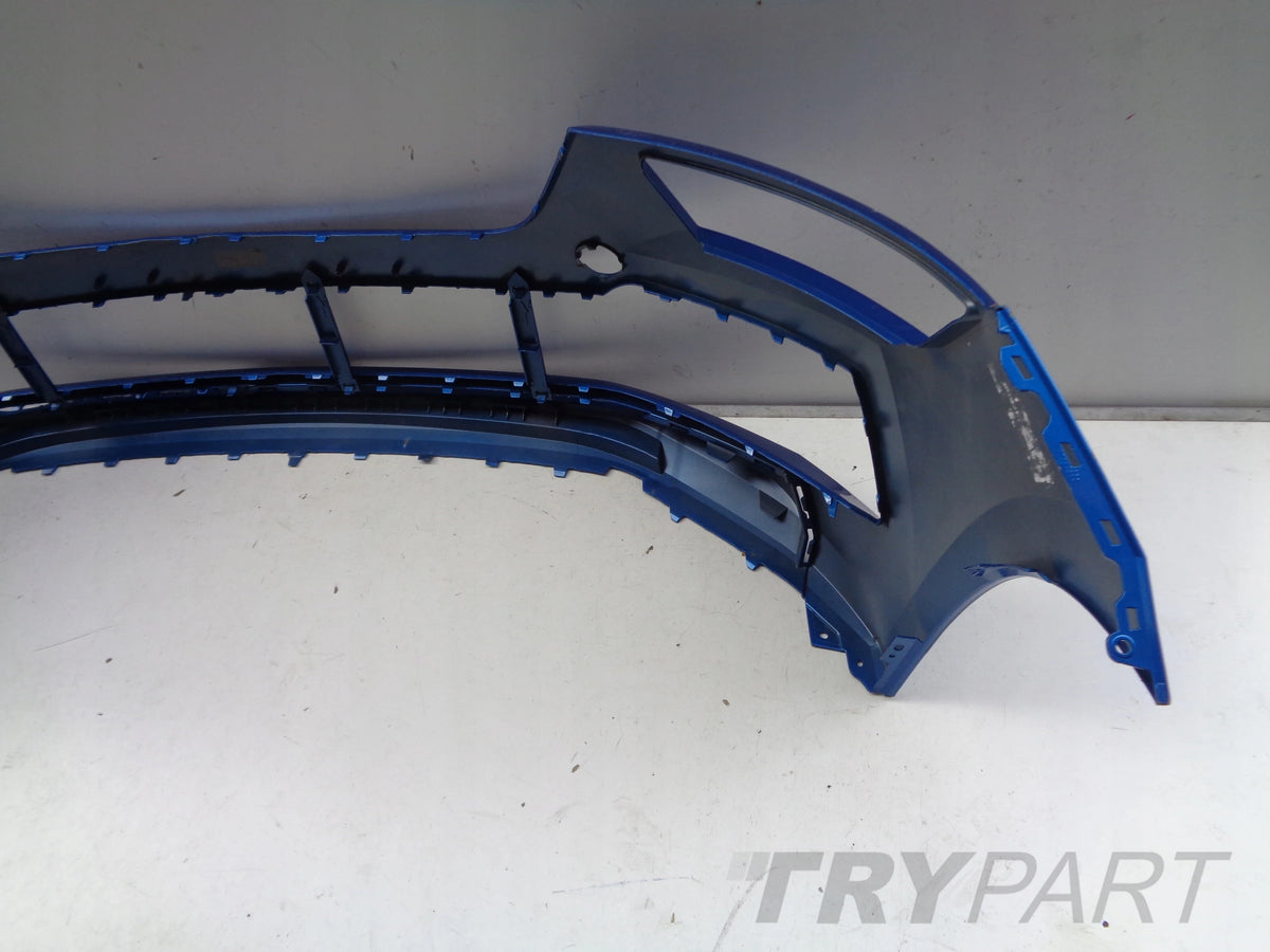 FRONT BUMPER SKODA KAMIQ 658 18- NO. 28901