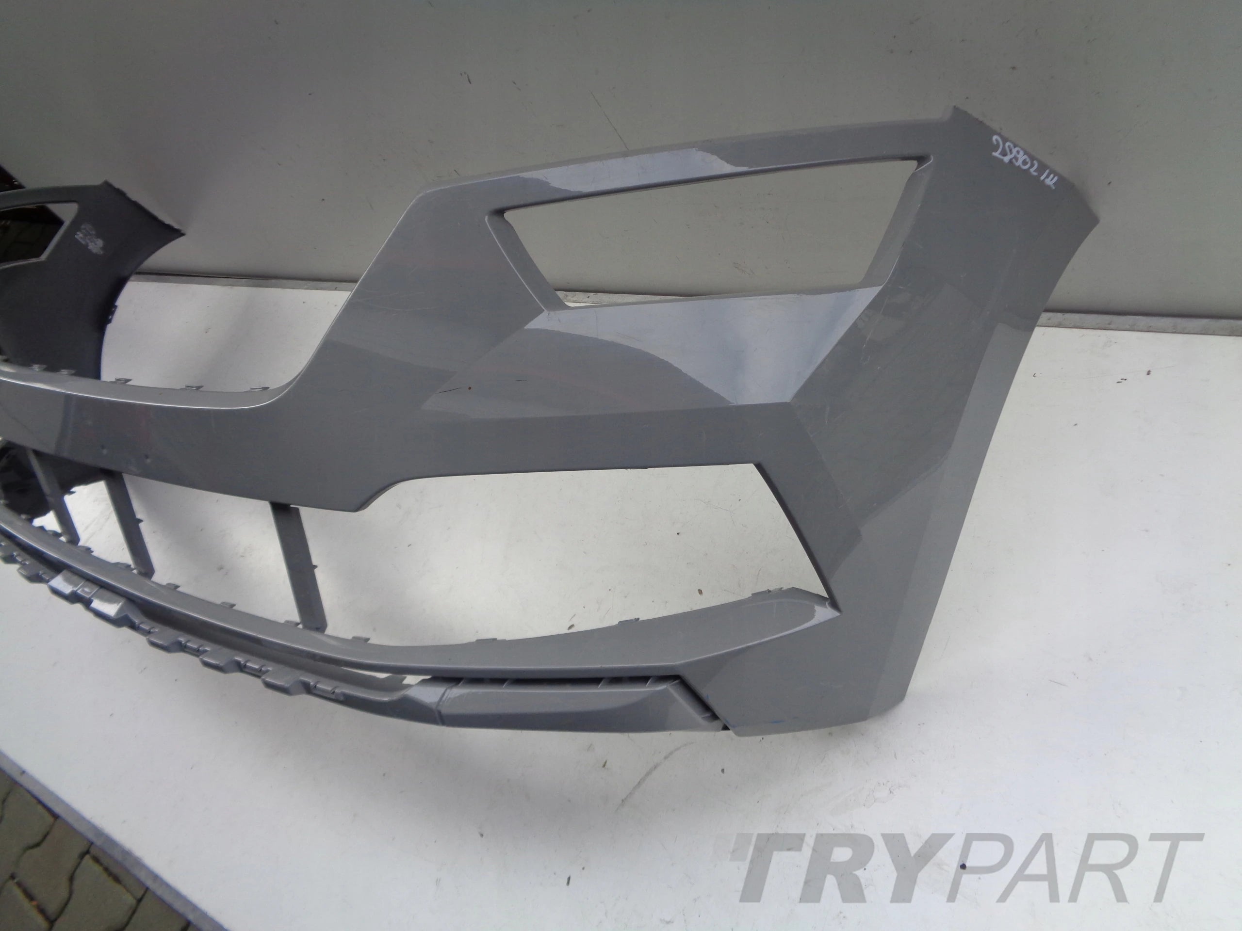 FRONT BUMPER SKODA KAMIQ 658 18- NO. 28902