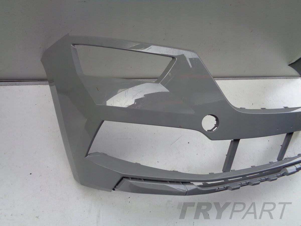FRONT BUMPER SKODA KAMIQ 658 18- NO. 28902